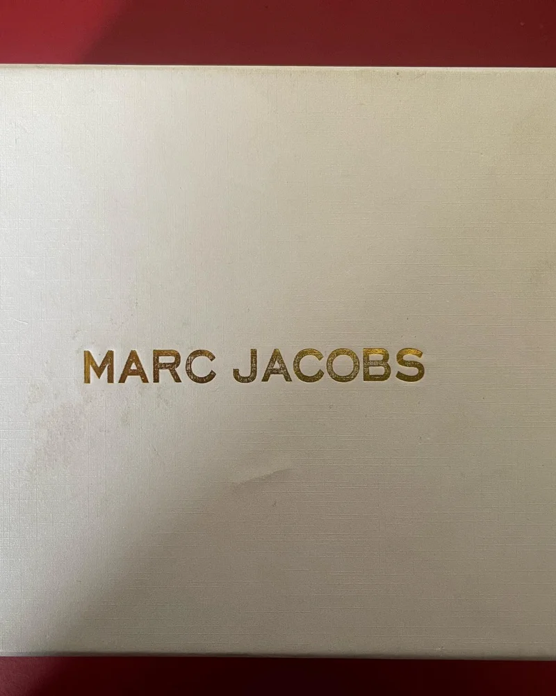 Marc Jacobs Cross-Body Bag, size One size, photo 2
