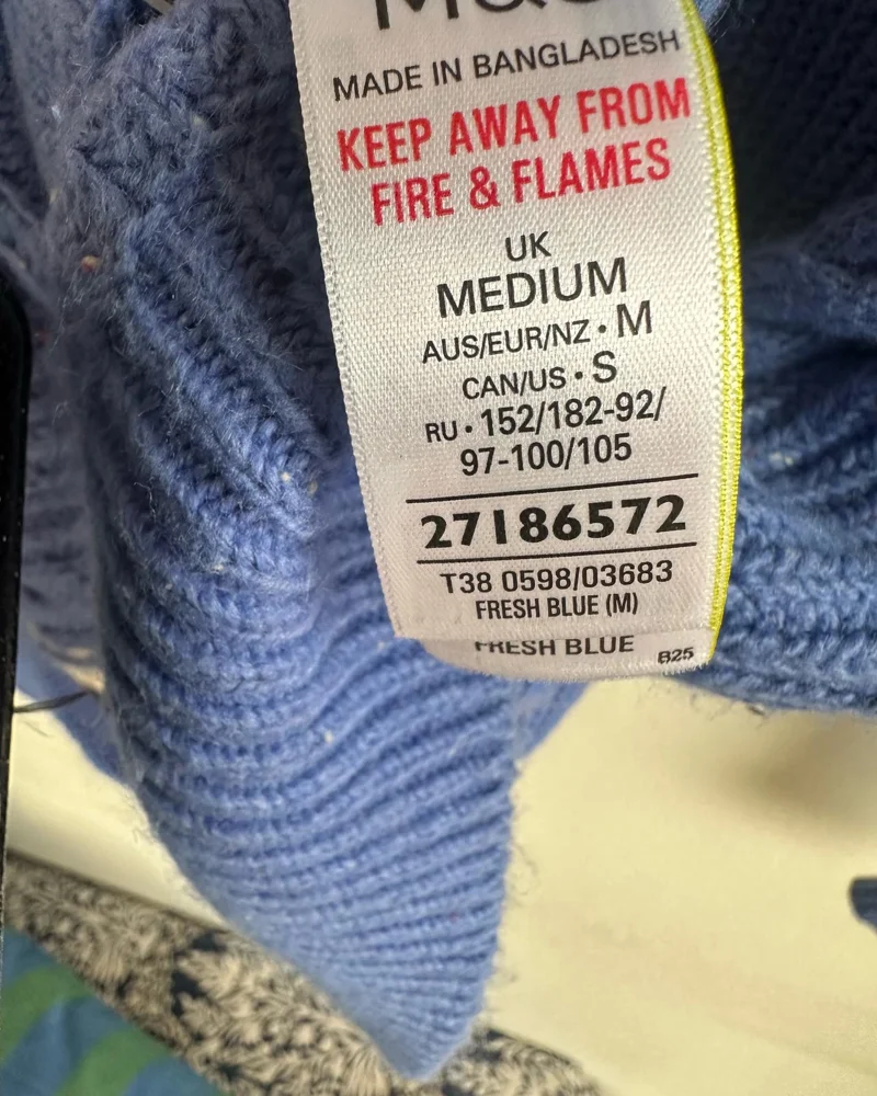 M&S Collection Sweaters & Pullovers, size M / 38 / 10, photo 3