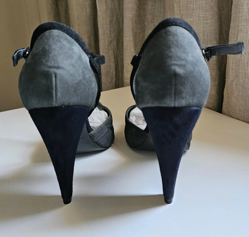 Sandals, size 38, photo 3