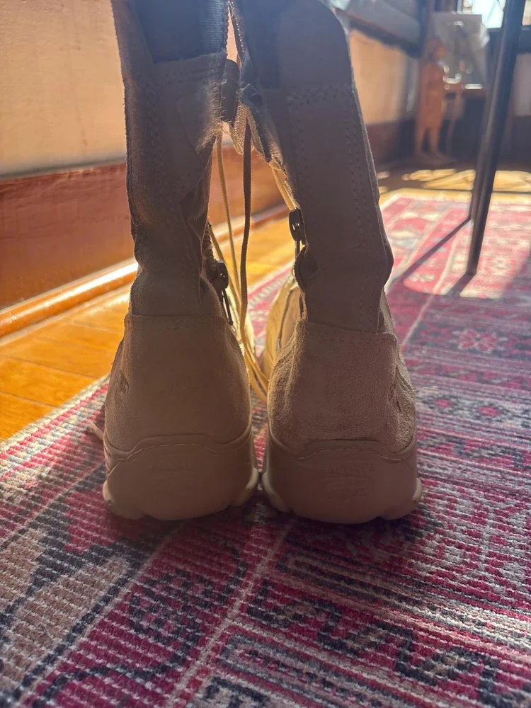Local Boots, size 42, photo 2