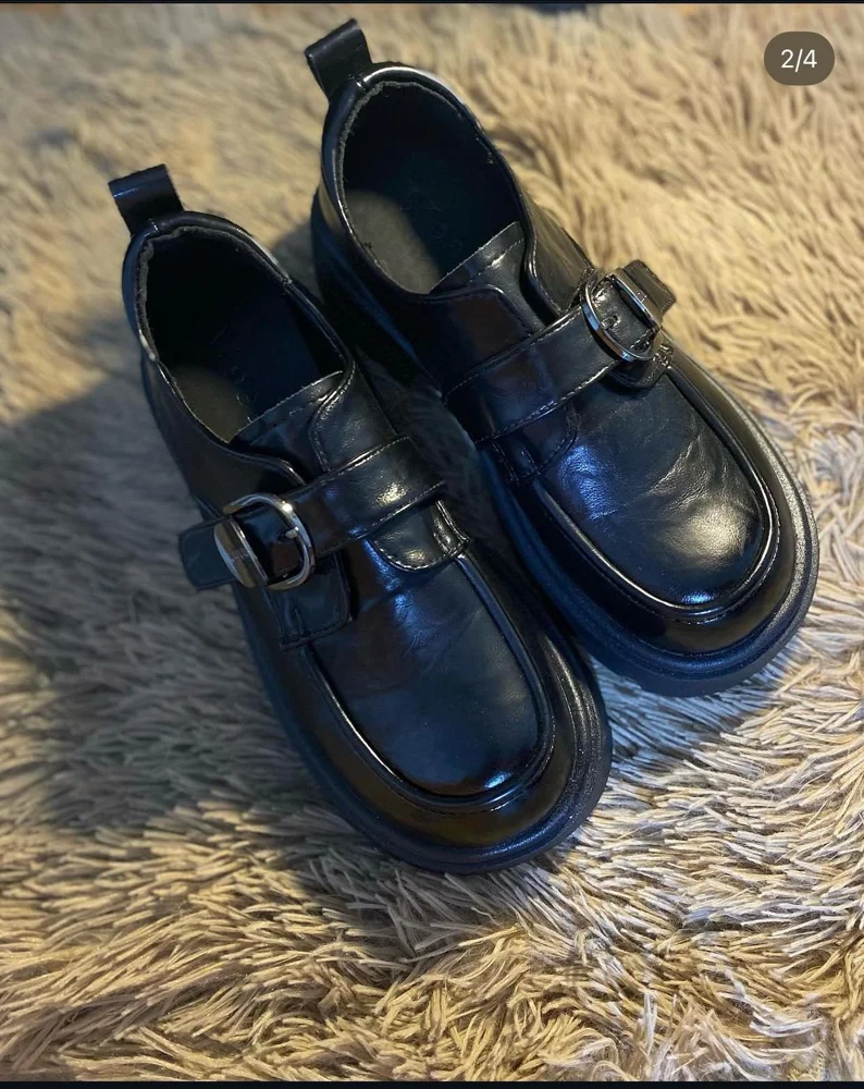 Loafers, size 39, photo 2