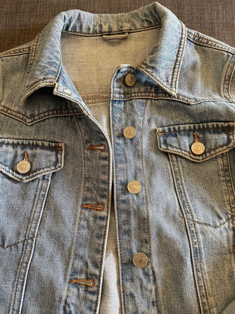 Topshop Jackets, size S / 36 / 8, photo 3