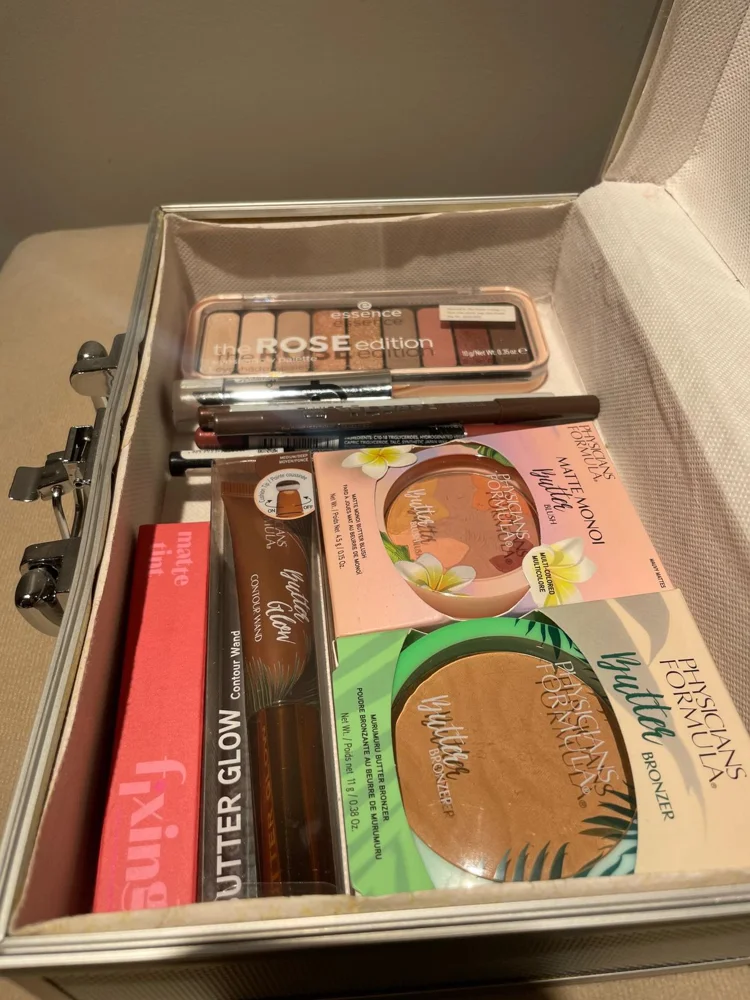 Sephora Makeup, size Other, photo 5