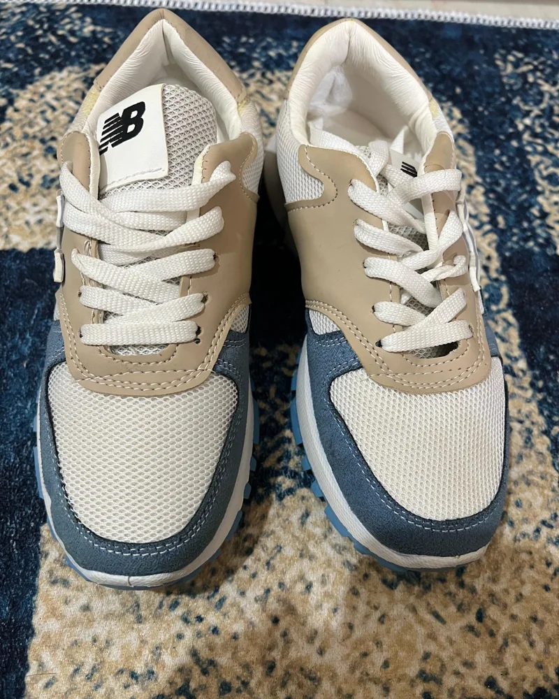 Sneakers, size 37, photo 3