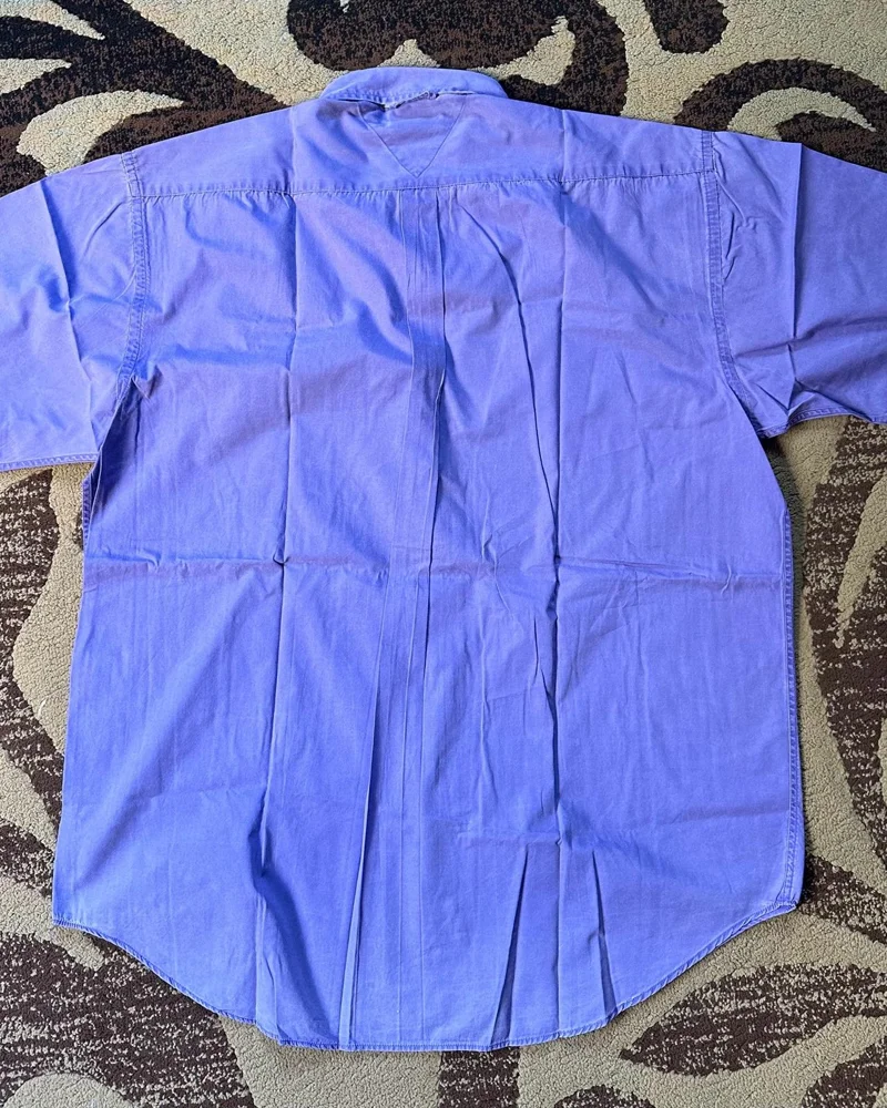 Tommy Hilfiger Shirts, size XL / 42 / 14, photo 3