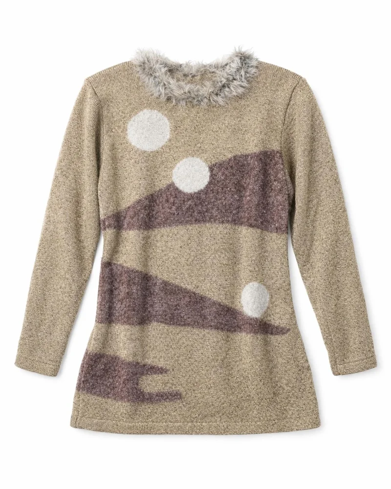 Sweaters & Pullovers, size One size, photo 2