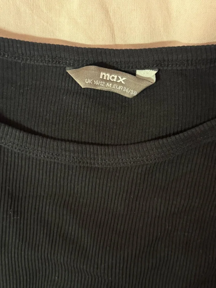 Max Crop Tops, size M / 38 / 10, photo 3
