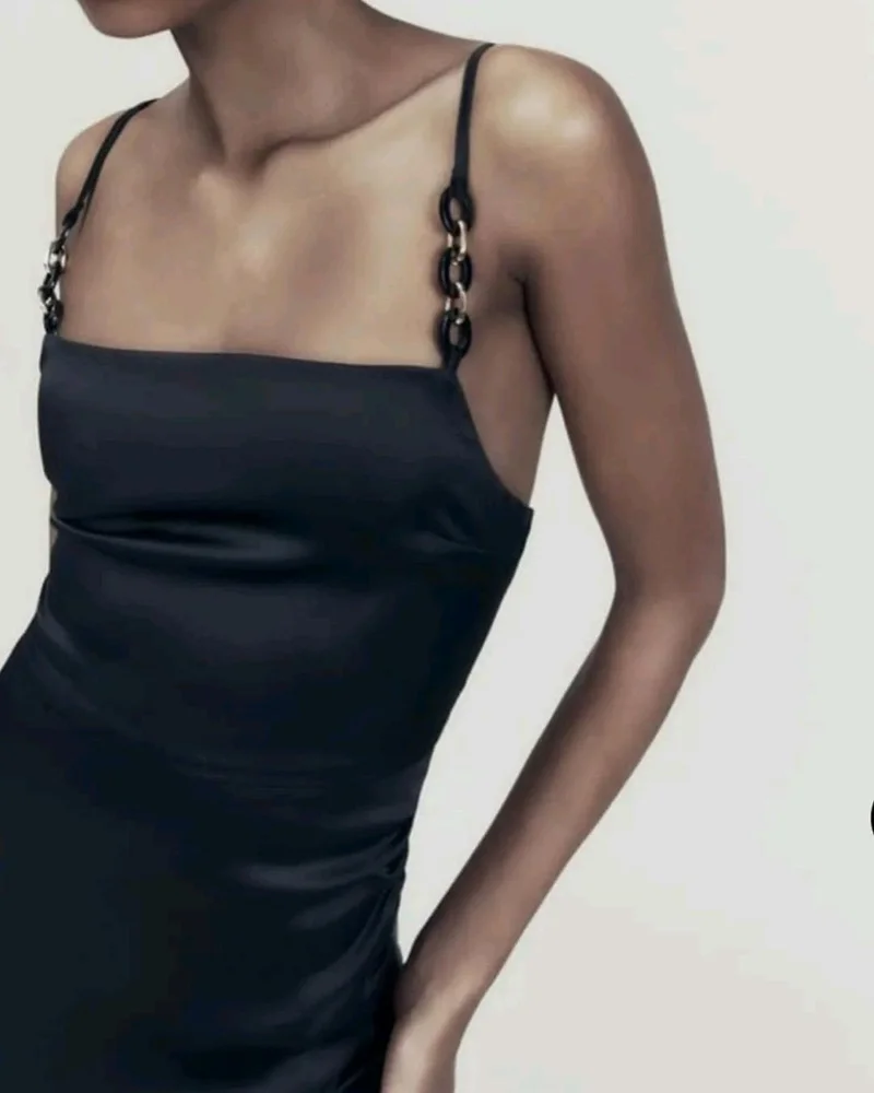 Zara Midi Dresses, size S / 36 / 8, photo 2
