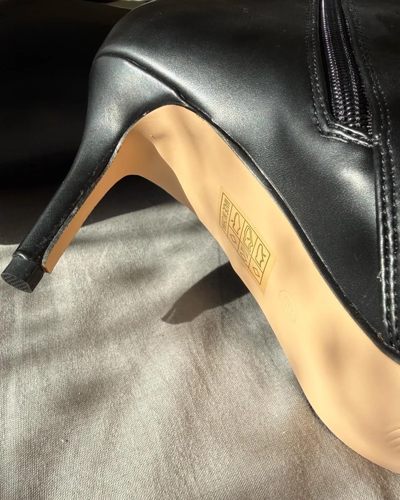 deja vu Boots, size 37, photo 6
