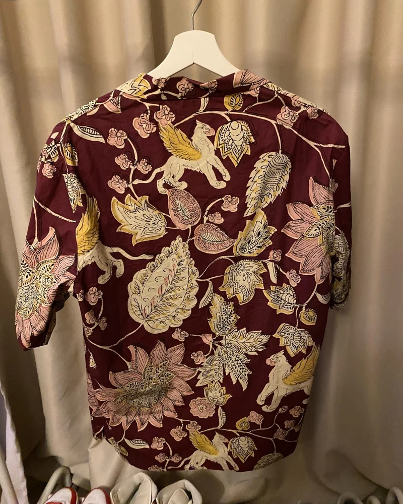 Zara Shirts, size L, photo 2