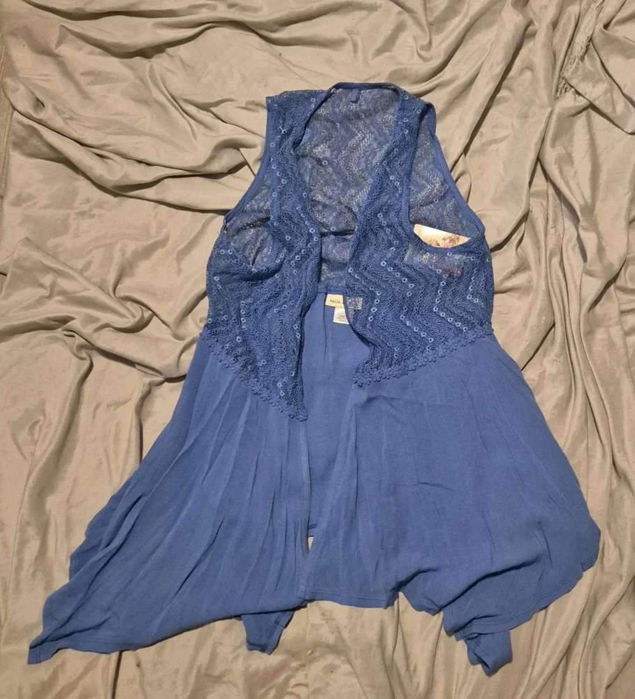 Tops, size S / 36 / 8, photo 2