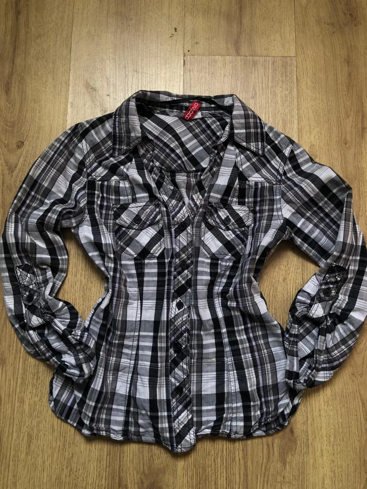 H&M Shirts