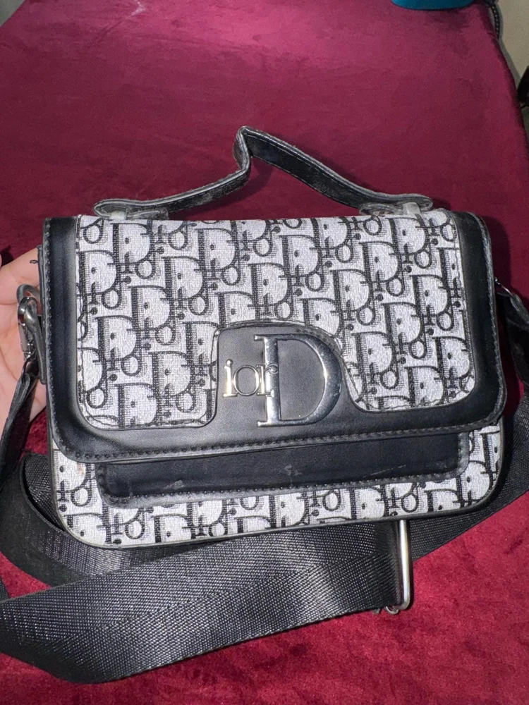 Cross-Body Bag, size Other, photo 3