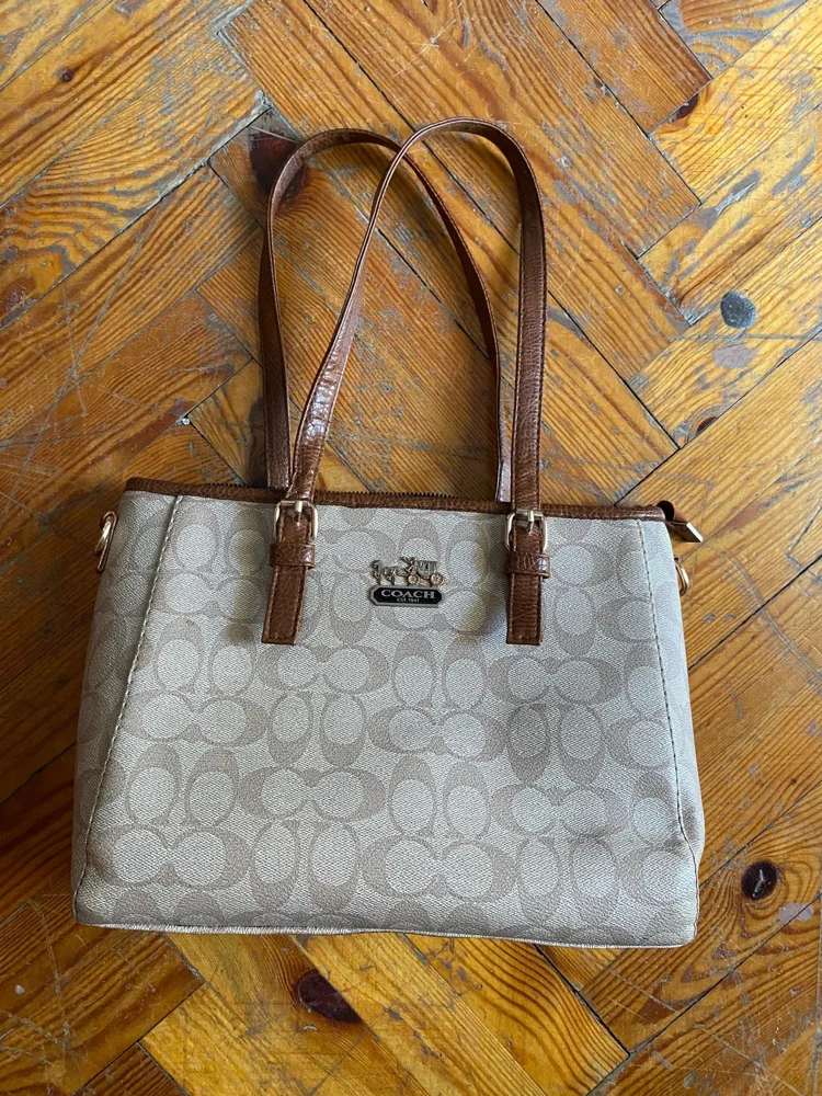 Shoulder Bag, size Other, photo 2