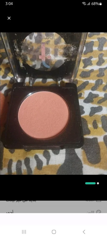 Flormar Makeup, size No Size, photo 2