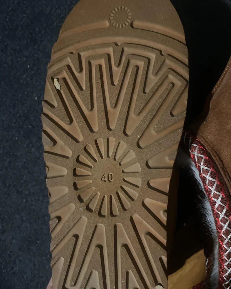 Loafers, size 40, photo 3