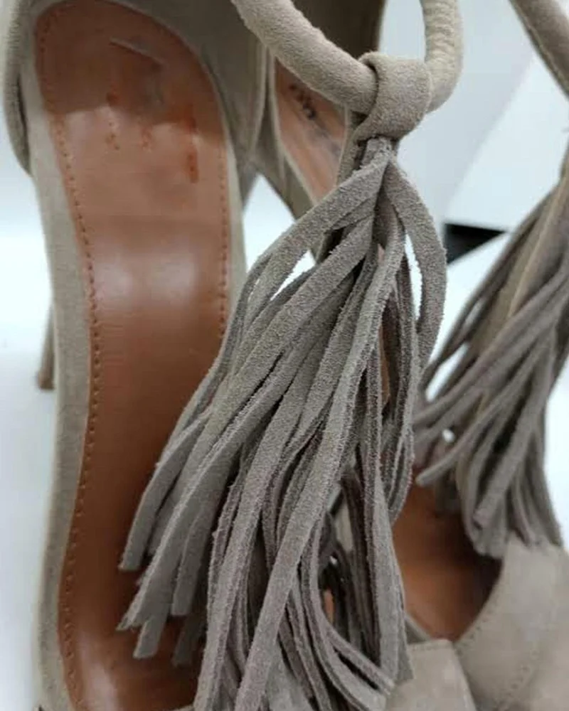 Migato Heels, size 38, photo 5
