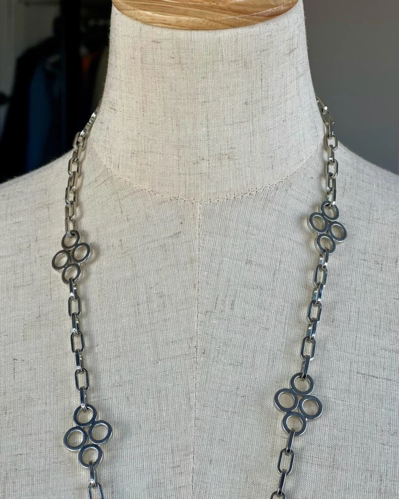 Tory Burch Necklaces, size One size, photo 4