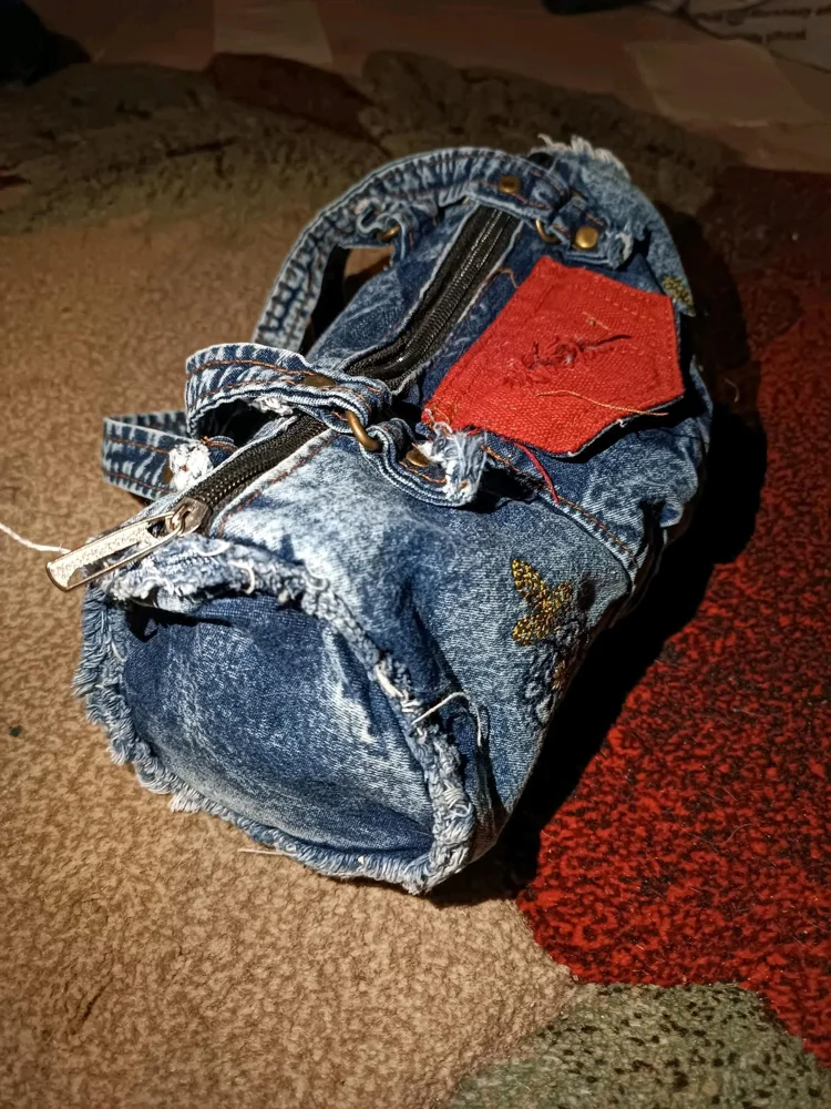 Shoulder Bag, size Other, photo 6