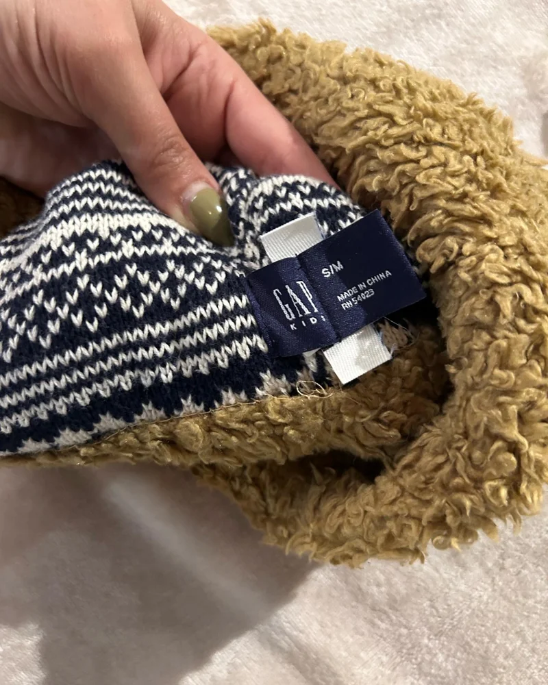 GAP Hats & Caps, size One size, photo 3