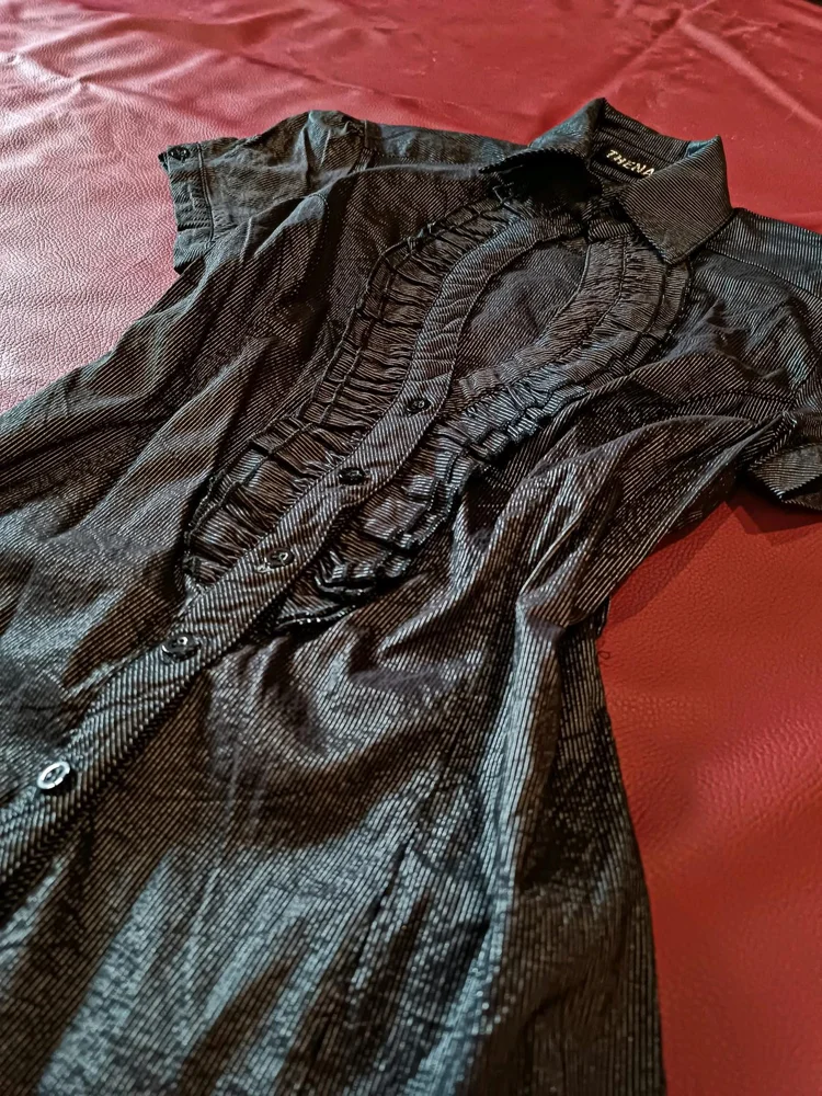 Shirts, size M / 38 / 10, photo 5