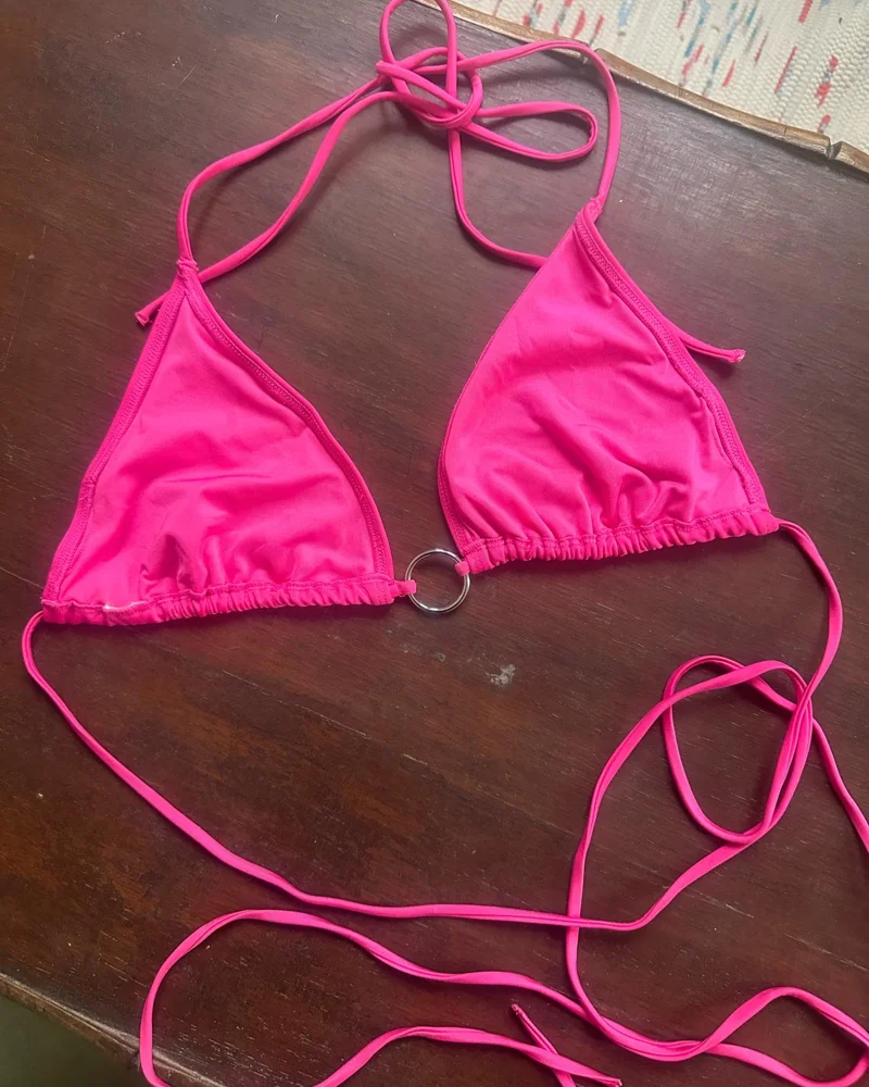 H&M Bikini, size M / 38 / 10, photo 2