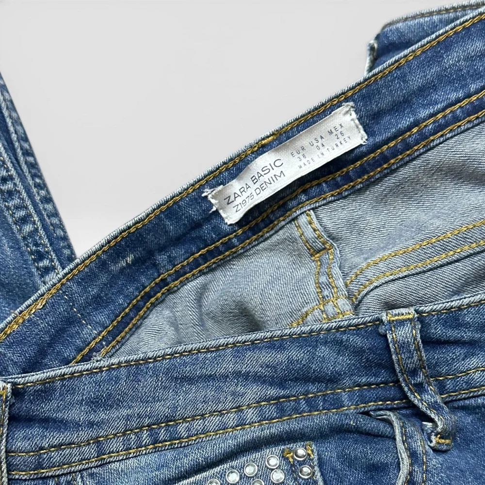 Zara Jeans, size S / 36 / 8, photo 4