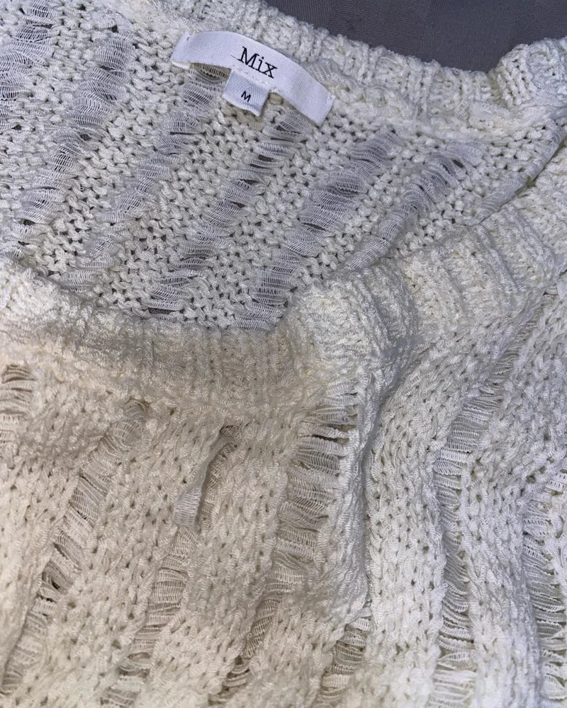 Mix Sweaters & Pullovers, size M / 38 / 10, photo 2