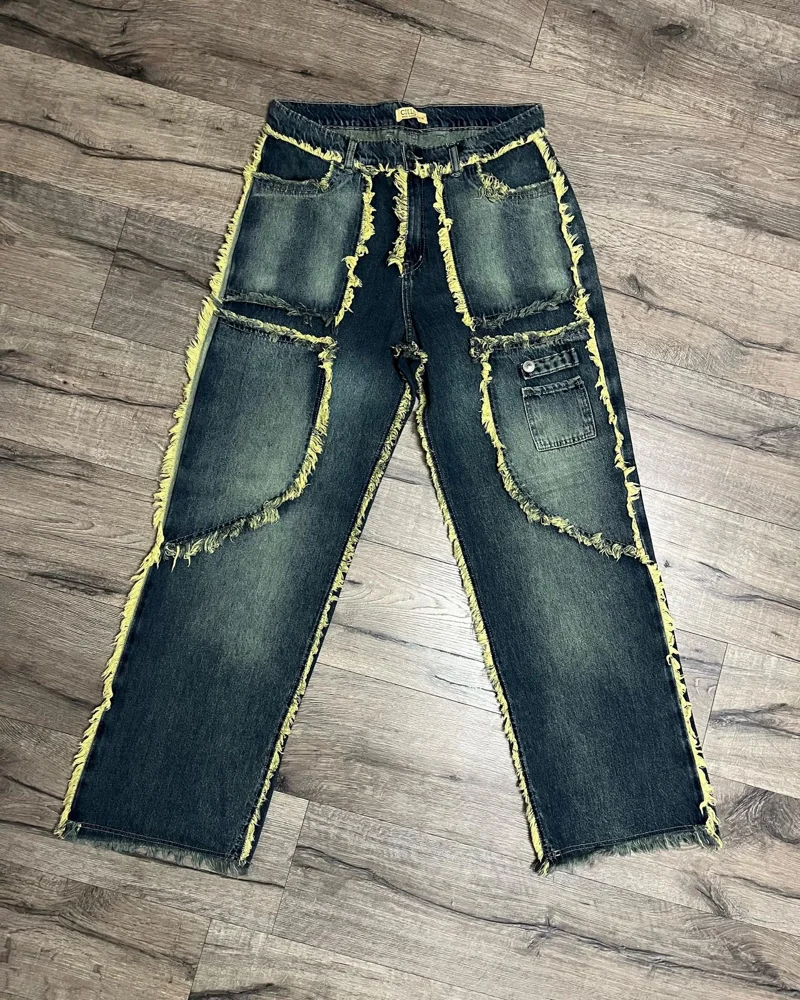 Cielo Jeans, size L, photo 2