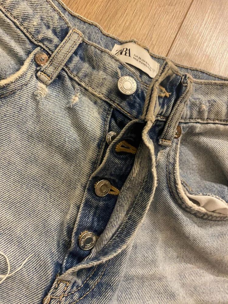Zara Shorts, size XXS / 32 / 4, photo 4