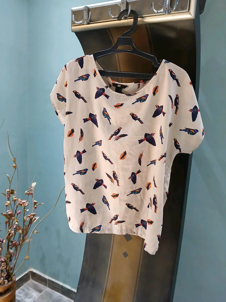 H&M Blouses