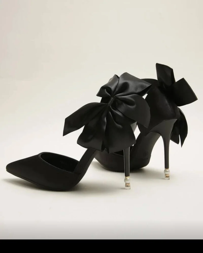 Shein Stiletto Heels, size 38, photo 3