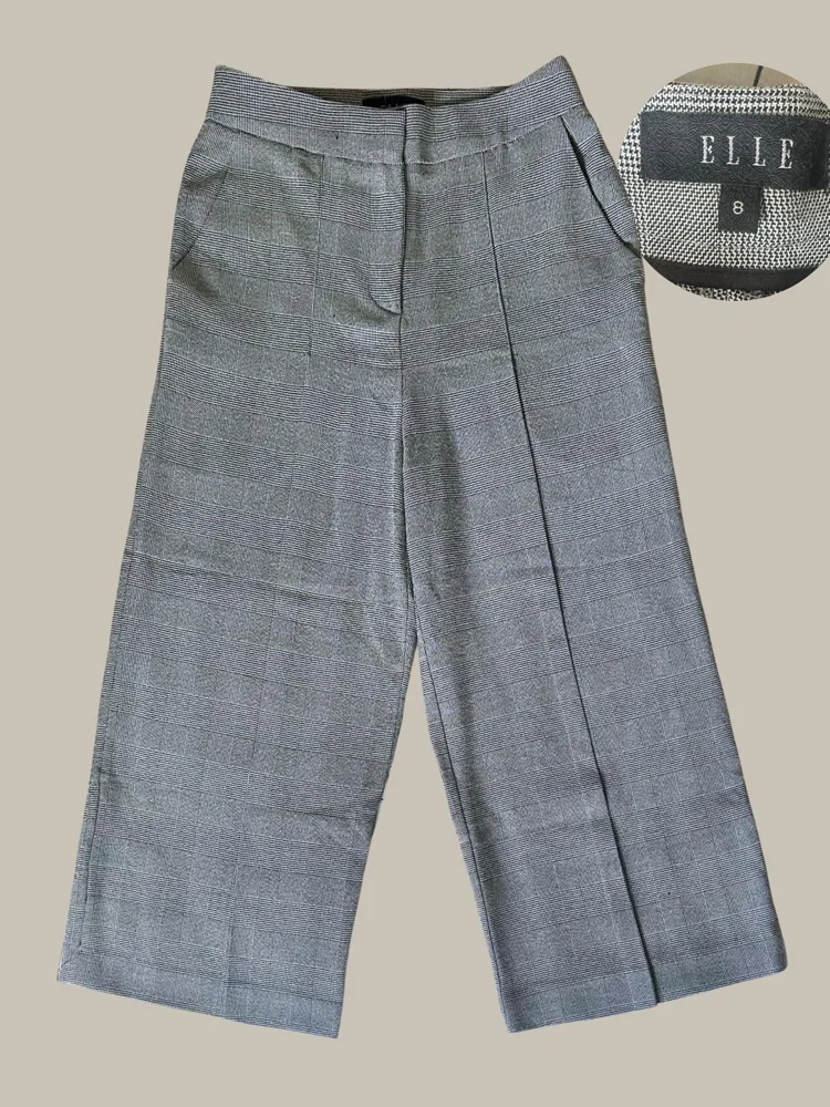 ELLE Pants, size S / 36 / 8, photo 5