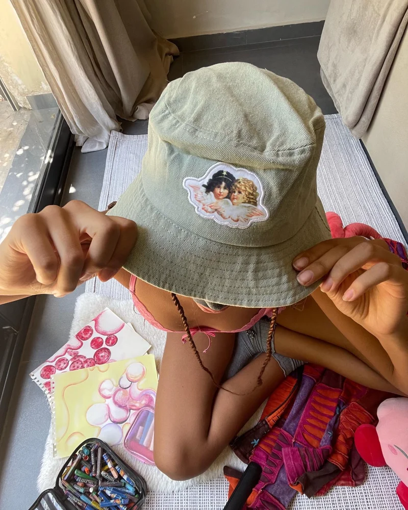 Fiorucci Hats & Caps, size Other, photo 3