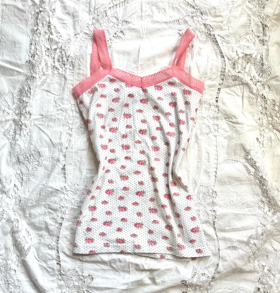 Cami Tops, size XS / 34 / 6, photo 3
