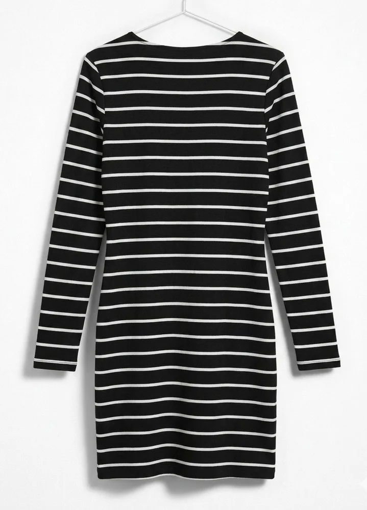 H&M Basic Mini Dresses, size S / 36 / 8, photo 2