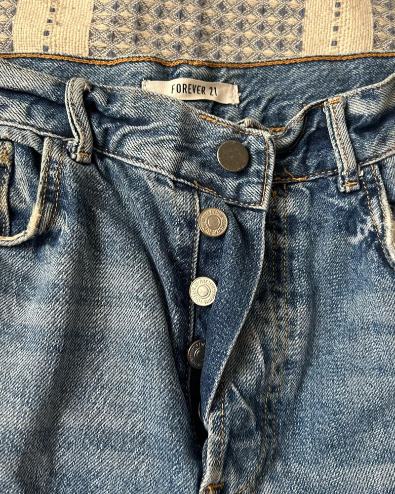 Forever 21 Shorts, size S / 36 / 8, photo 2