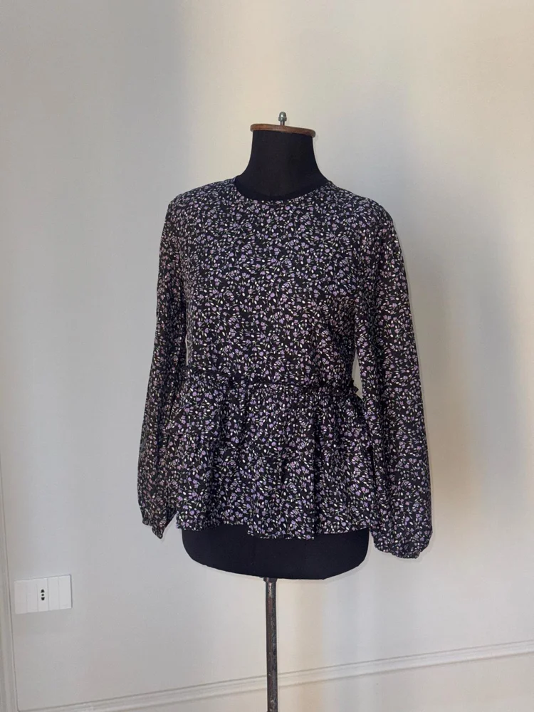 Boohoo Blouses, size M / 38 / 10, photo 2