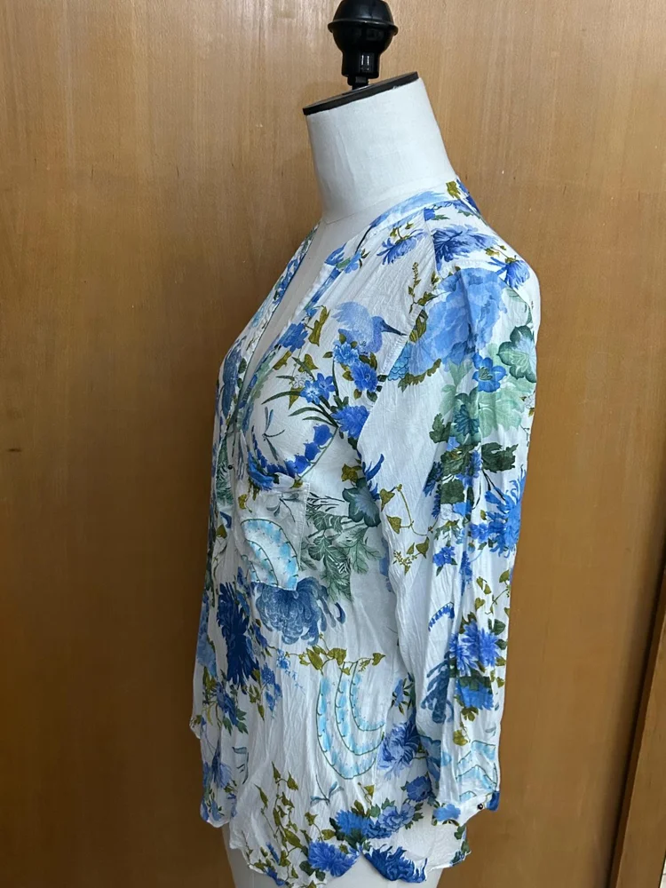 Button Down Shirts, size L, photo 3