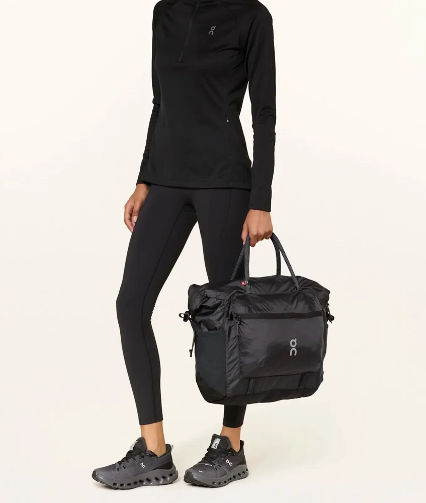 On Running Tote Bag, size Other, photo 5