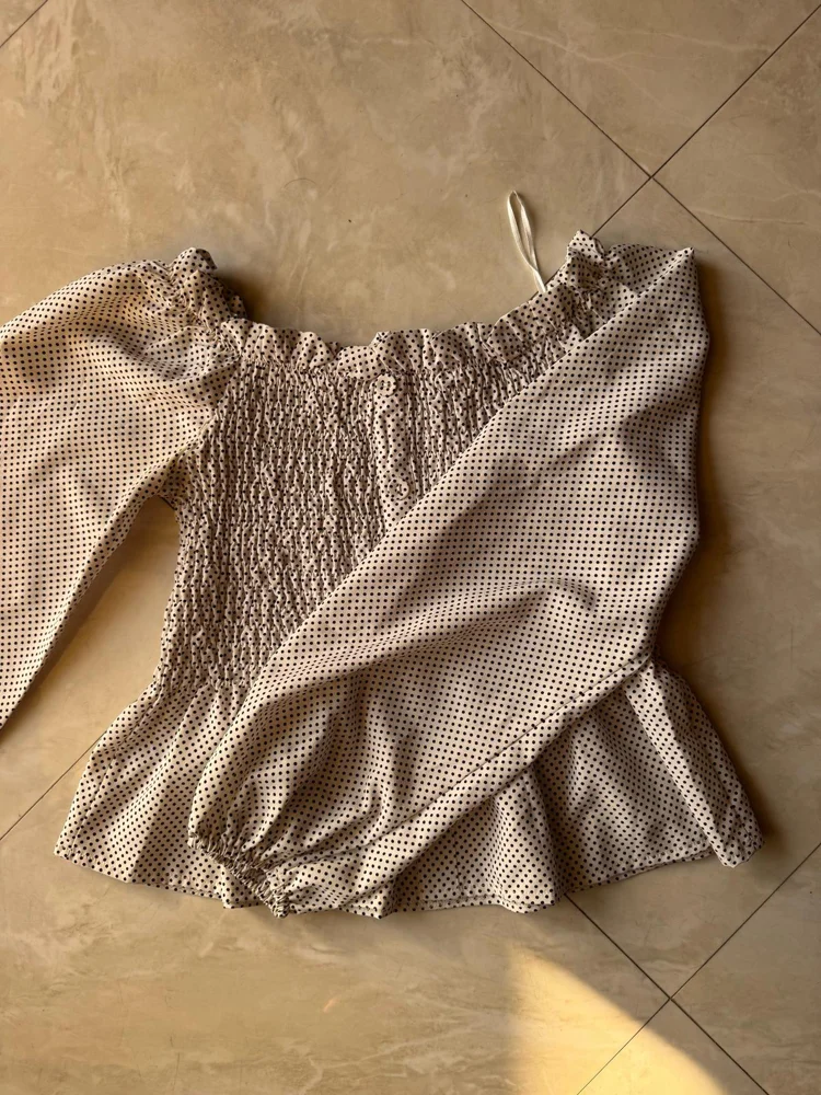 Splash Blouses, size S / 36 / 8, photo 2