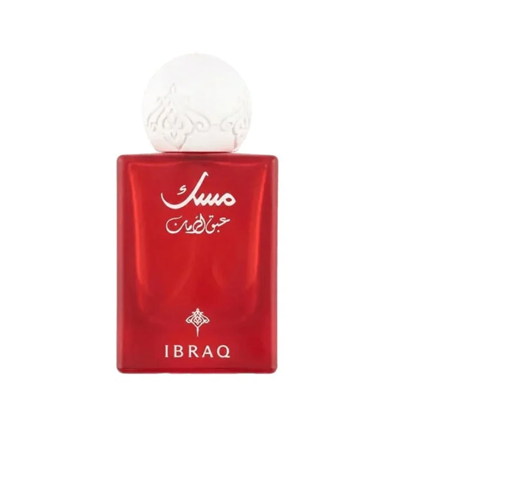 Ibraq Perfume, size Other, photo 4
