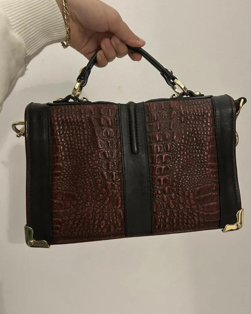 Cross-Body Bag, size One size, photo 2