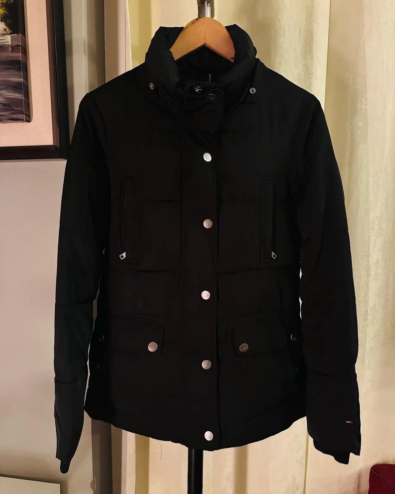 Tommy Hilfiger Jackets