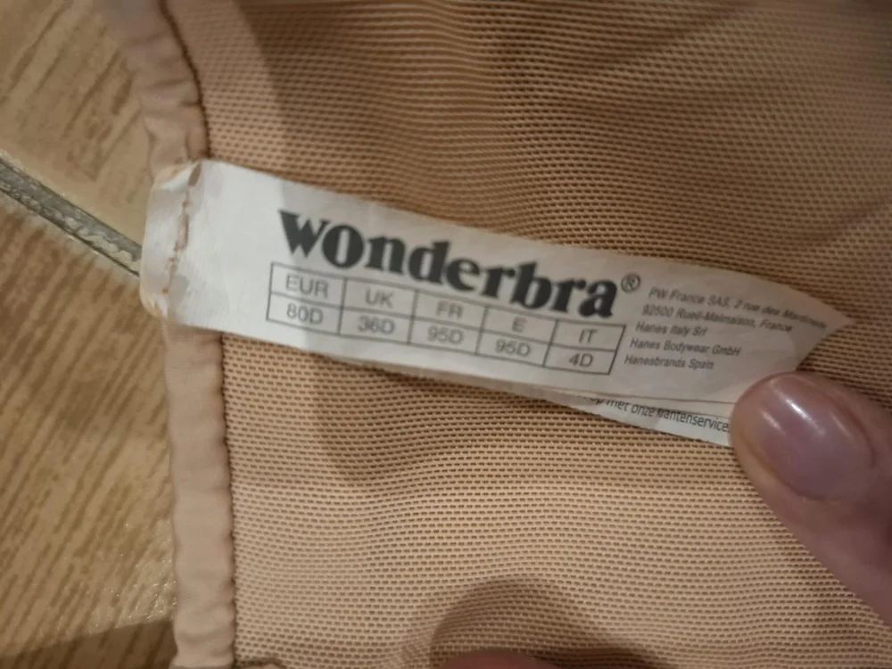 Wonderbra Bras, size Other, photo 2