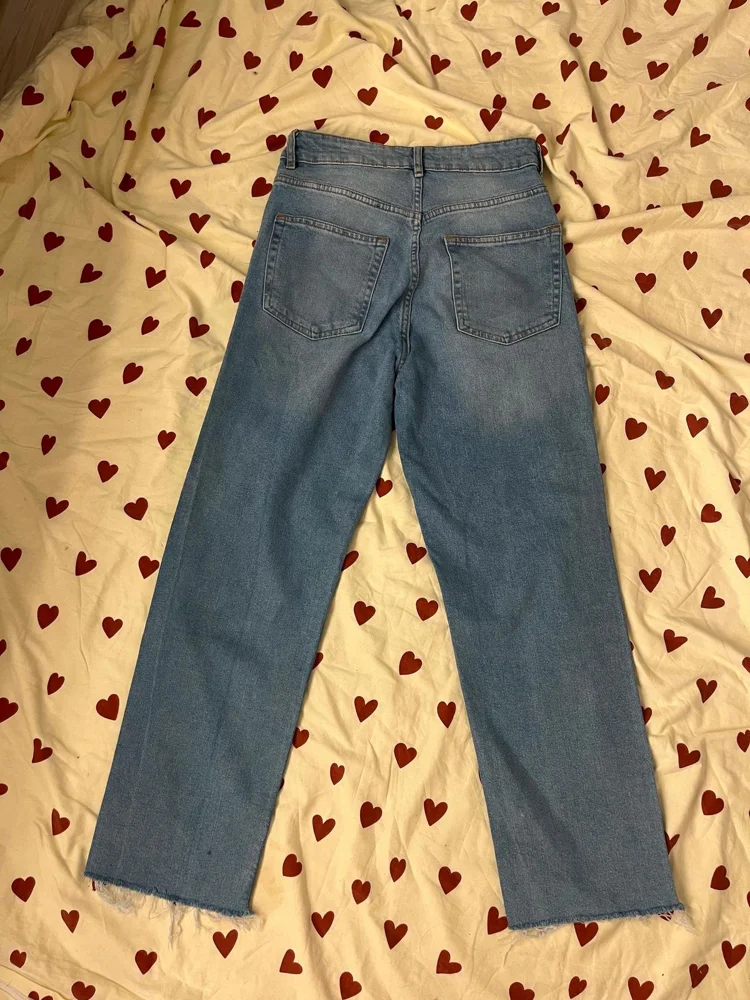 H&M Jeans, size M / 38 / 10, photo 2