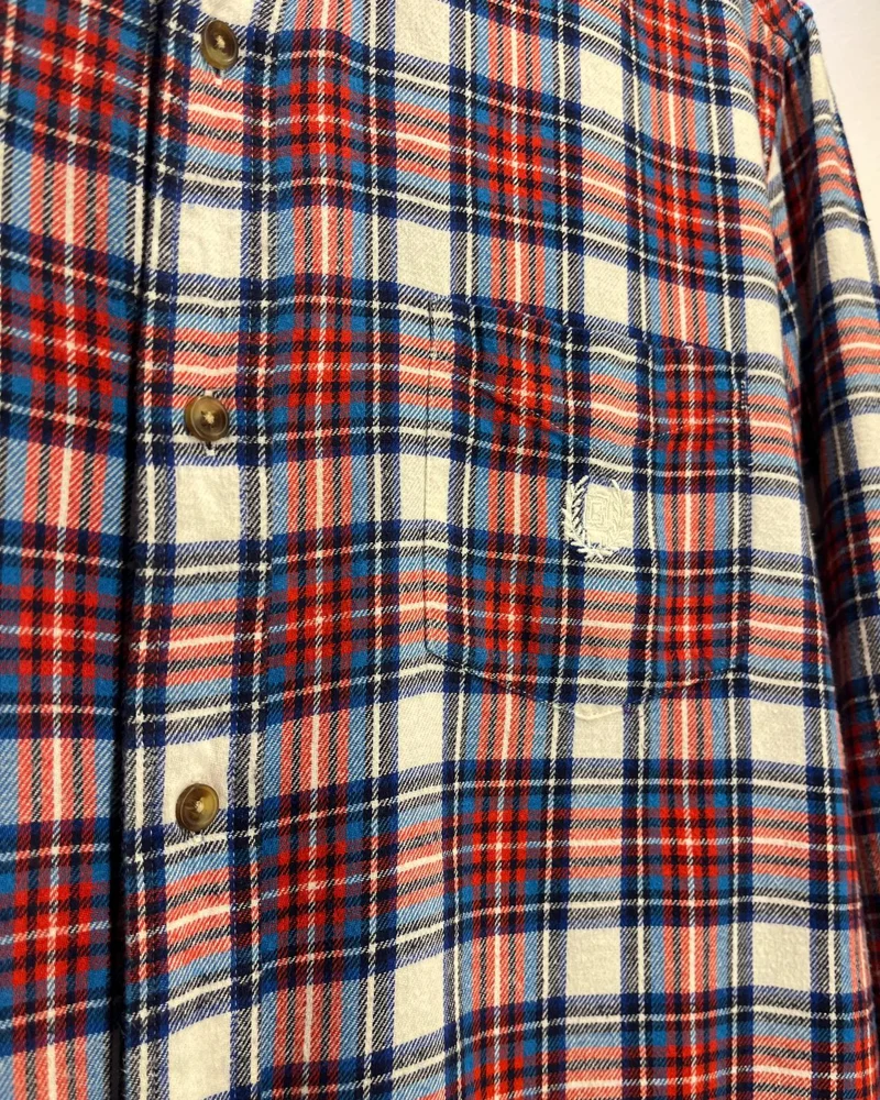 Chaps Shirts, size L, photo 4