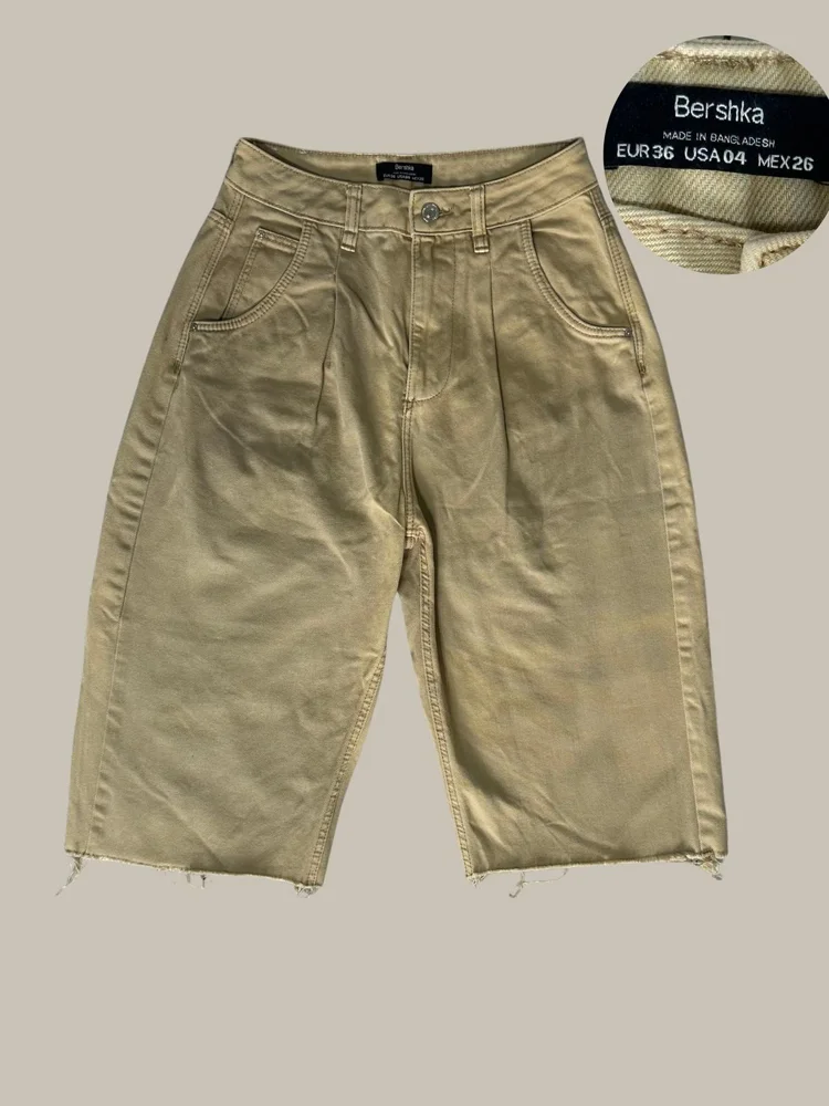 Bershka Shorts