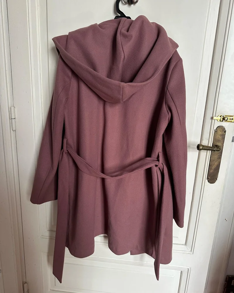 Coats, size M / 38 / 10, photo 2