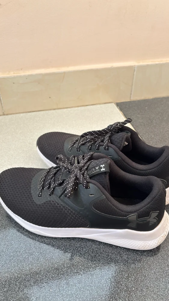 Under Armour Sneakers, size 39, photo 3